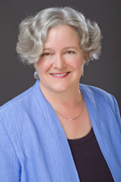 Dr Laurel J. Standley