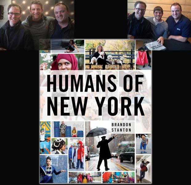 NWETC with Chase Jarvis and Brandon Stanton